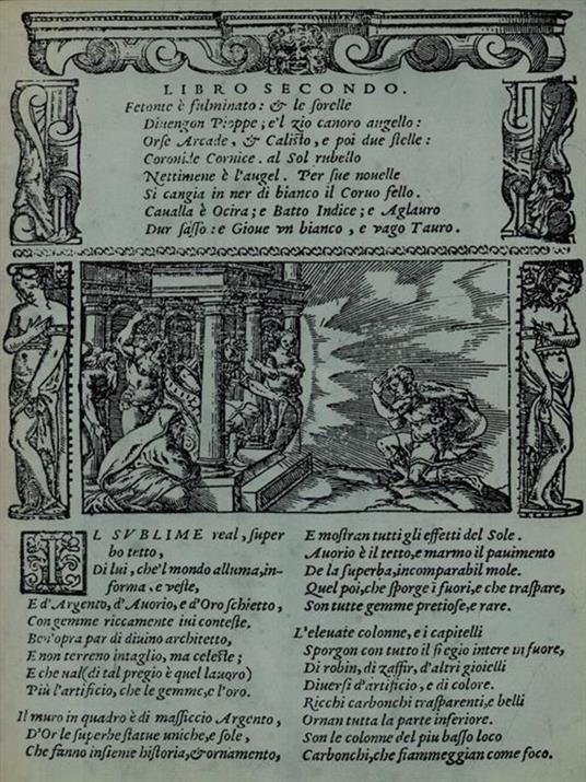 Fetonte - Stagione 1987-1988 - Niccolò Jommelli - copertina