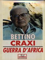 Guerra d'Africa