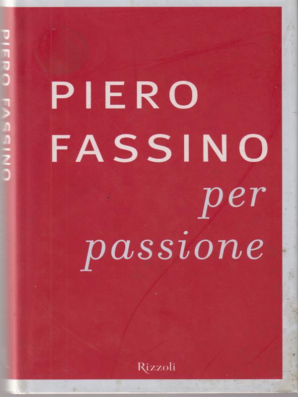 Per passione
