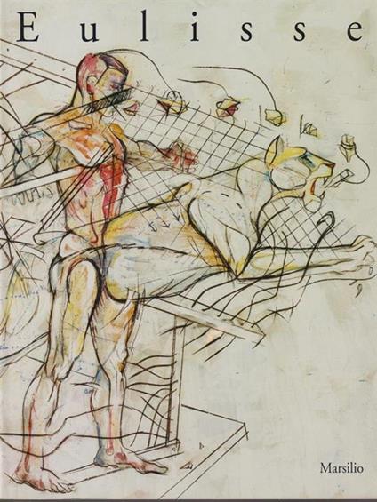 Eulisse - copertina