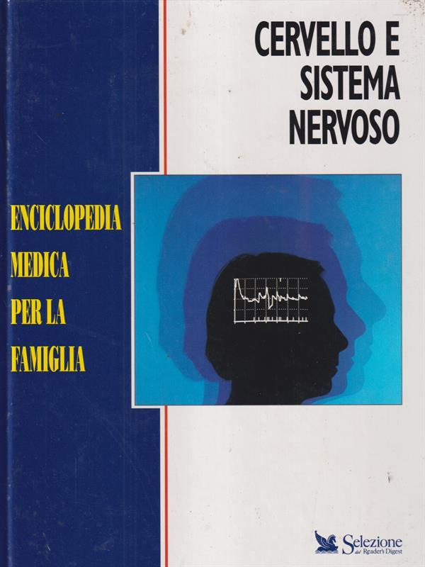 Cervello e sistema nervoso