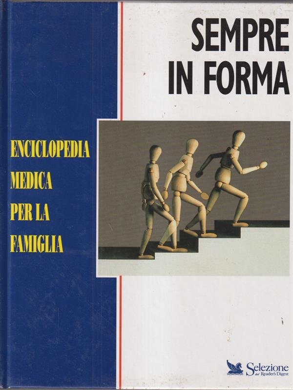   Sempre in forma