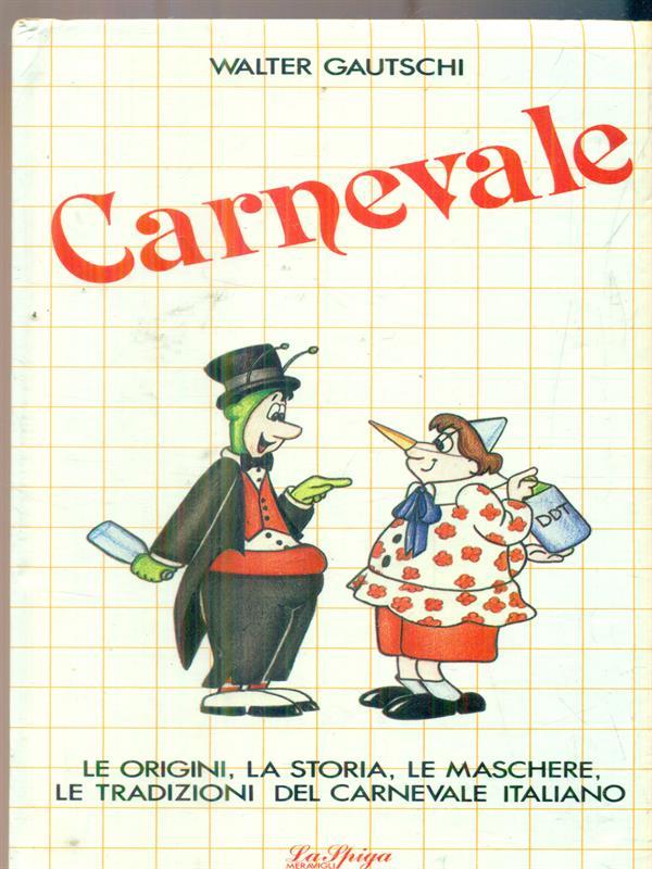   Carnevale