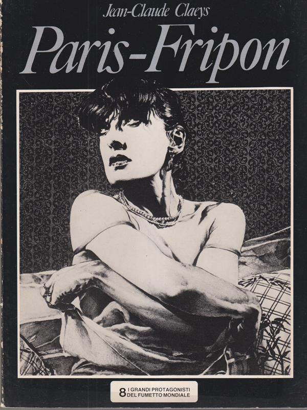 Paris Fripon