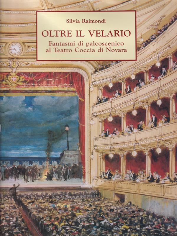 Oltre il velario