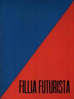   Fillia futurista