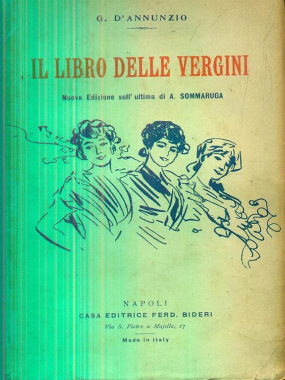Libro di Faccia