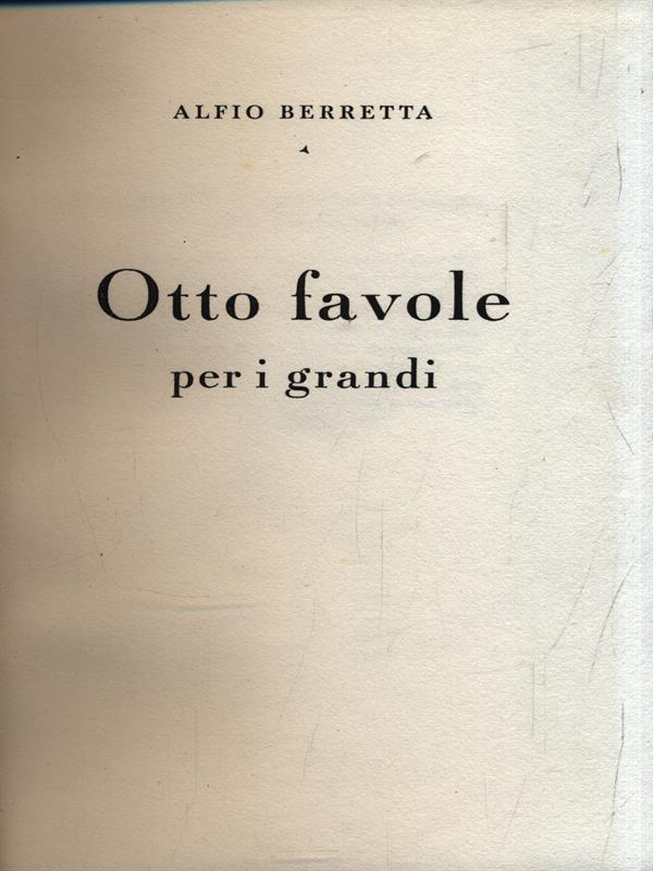 Libro di Faccia