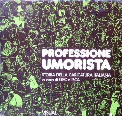 Professione umorista