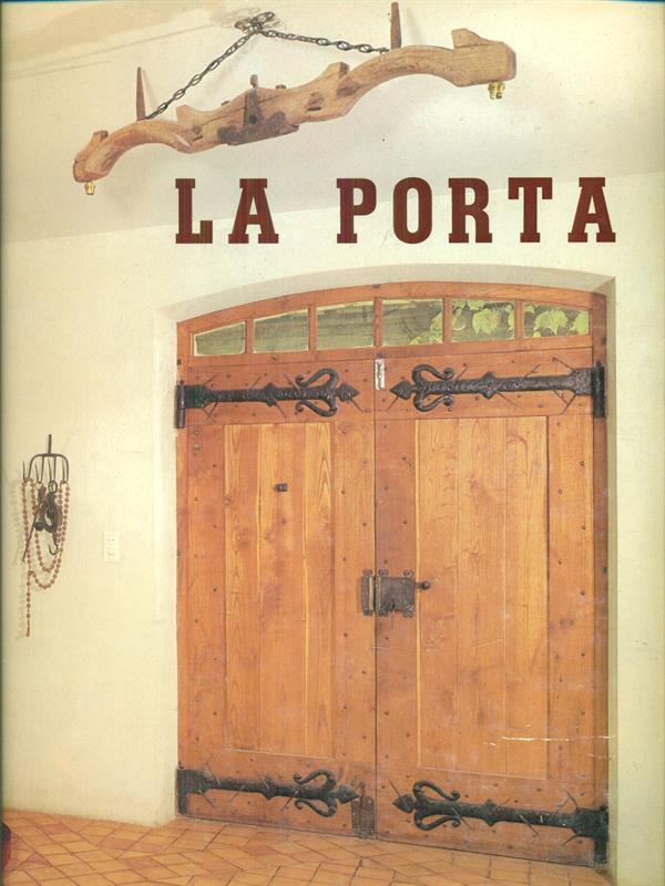 La  porta