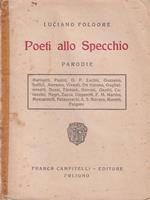   Poeti allo specchio