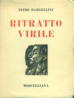   Ritratto virile