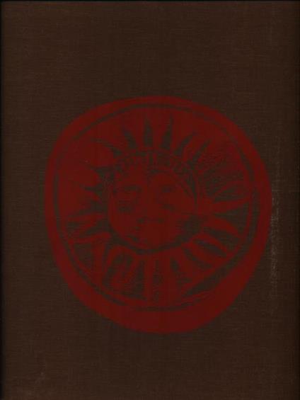 La Roma di G. B. Piranesi - Giuseppe Massani - copertina