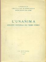 L' unanima