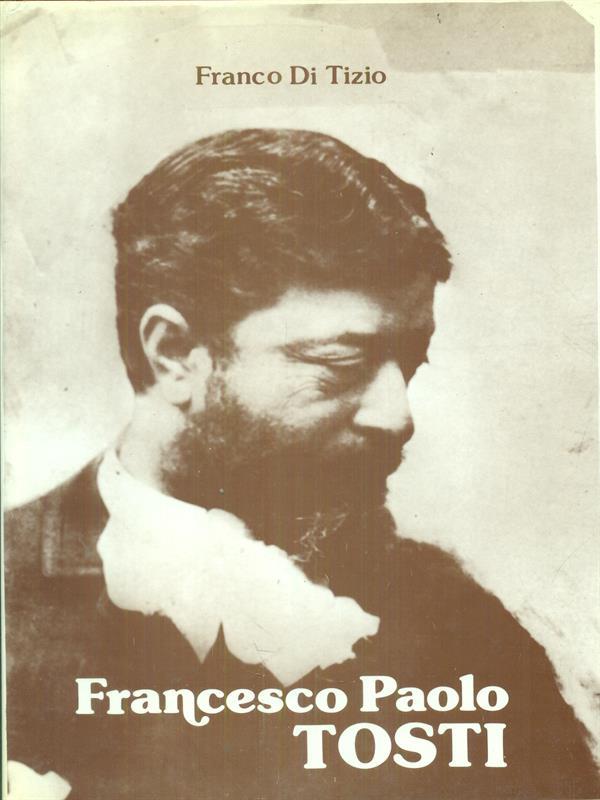 Francesco Paolo Tosti