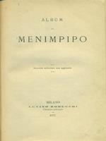  Album di Menimpipo