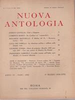   Nuova antologia anno 73 1 marzo 1938
