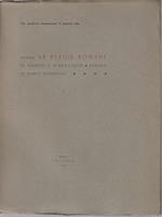   Sopra le elegie romane di Gabriele D'Annunzio
