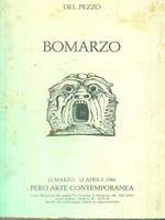   Bomarzo. Pero Arte Contemporanea 12 marzo-12 aprile 1986, Milano