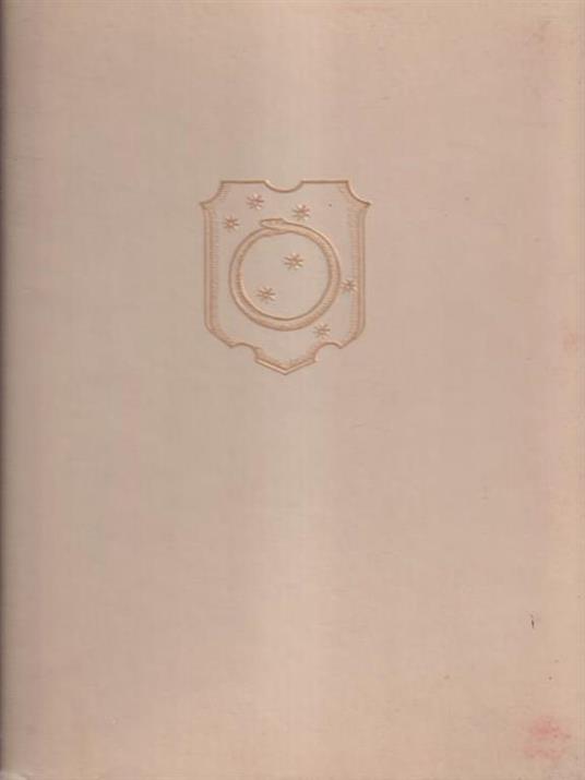 Mio padre comandante di Fiume - Mario D'Annunzio - copertina