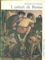 I colori di Roma