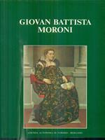   Giovan Battista Moroni