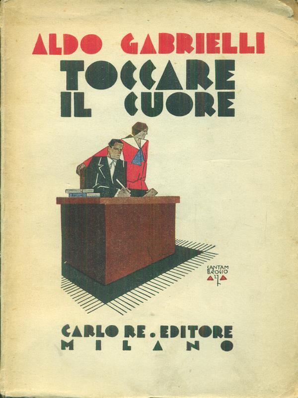 Toccare il cuore