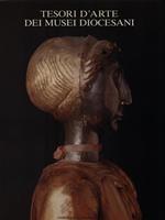   Tesori d'Arte dei Musei Diocesani