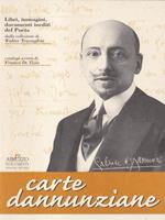 Carte dannunziane