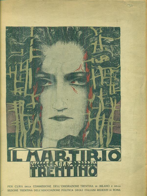 Il martirio del Trentino