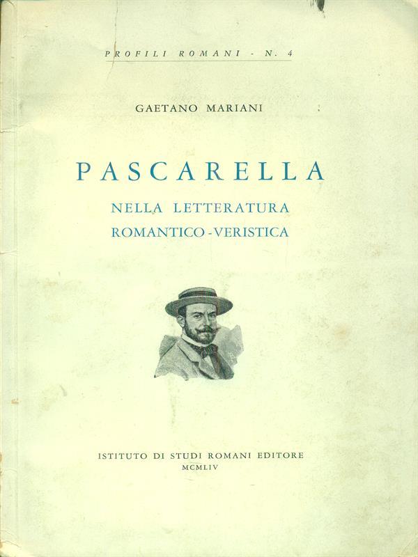   Pascarella