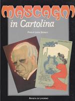 Mascagni in cartolina