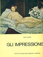 Gli  impressionisti