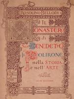 Il monastero di San Benedetto in Polirone nella storia e nell'arte