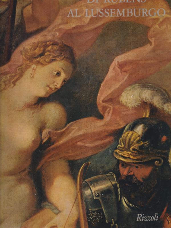 Le storie di Maria dè Medici di Rubens al Lussemburgo