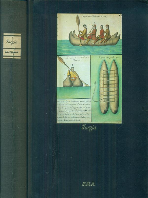 Libro di Faccia