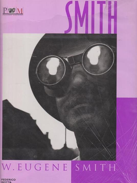 Smith - Mora Hill - copertina