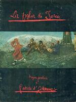 La figlia di Jorio