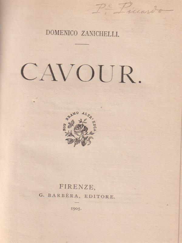 Libro di Faccia
