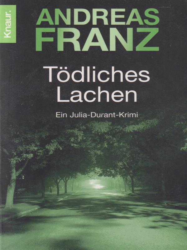 Todliches Lachen