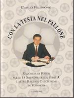 Con la testa nel pallone