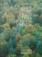 Acque terre civiltà della provincia Varesina