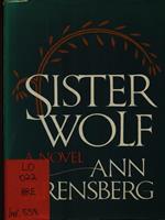 Sister wolf