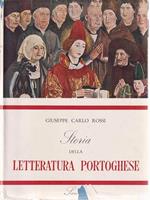 Storia della Letteratura Portoghese