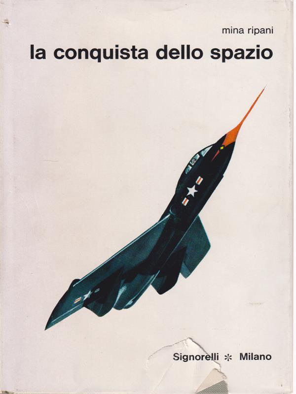 La conquista dello spazio