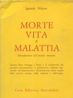 Morta vita e malattia