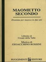 Maometto secondo