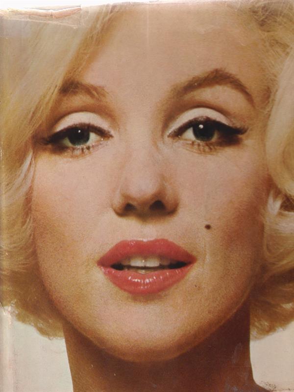 Marilyn a biography