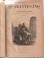 Le quarante-cinq