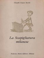 La Scapigliatura milanese